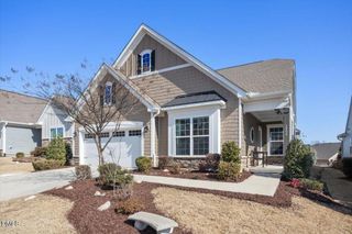 1208 Farm Leaf Drive, Durham, NC 27703
