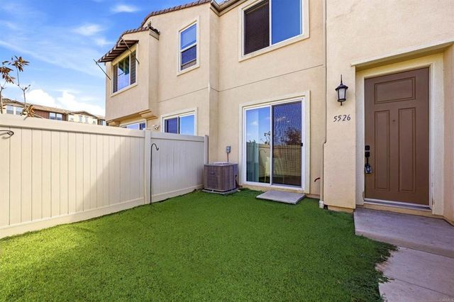 5526 Santa Alicia, San Diego, CA 92154
