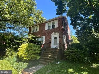 306 KINGSTON RD, Baltimore, MD 21229