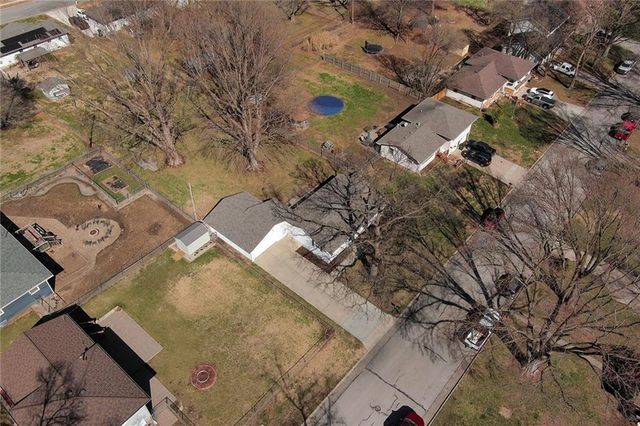 1924 Miami Street, Leavenworth, KS 66048