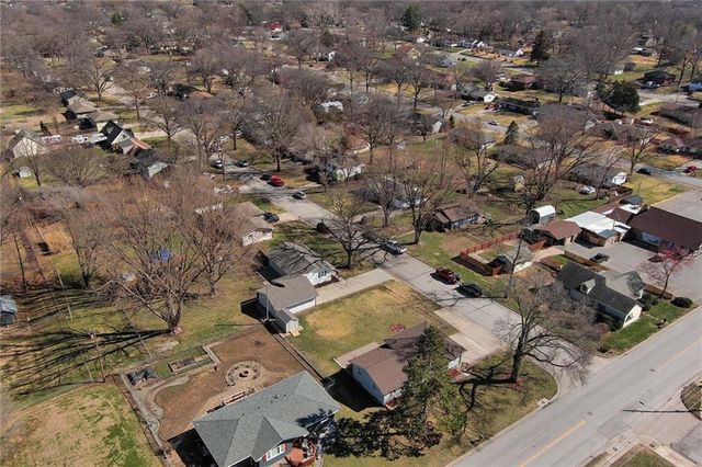 1924 Miami Street, Leavenworth, KS 66048