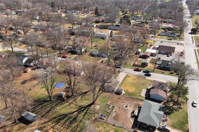 1924 Miami Street, Leavenworth, KS 66048