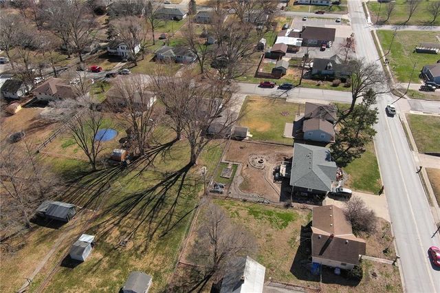 1924 Miami Street, Leavenworth, KS 66048