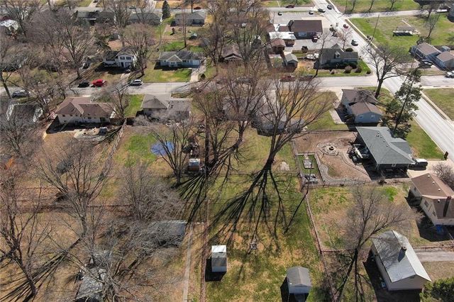 1924 Miami Street, Leavenworth, KS 66048