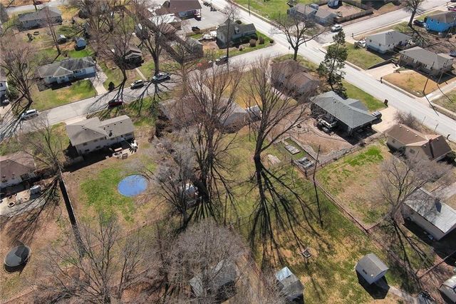 1924 Miami Street, Leavenworth, KS 66048