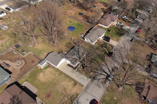 1924 Miami Street, Leavenworth, KS 66048