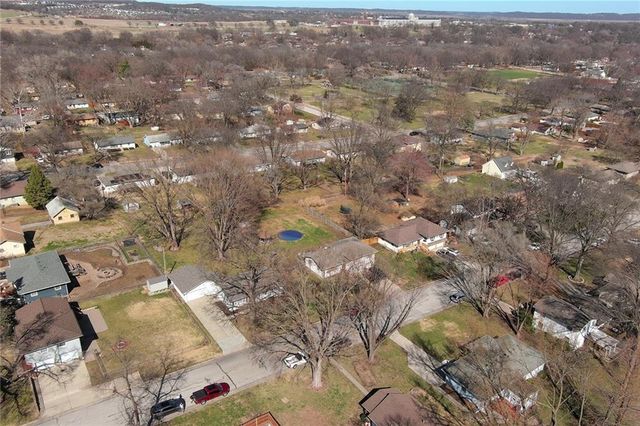 1924 Miami Street, Leavenworth, KS 66048