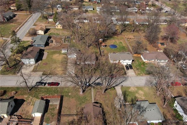 1924 Miami Street, Leavenworth, KS 66048