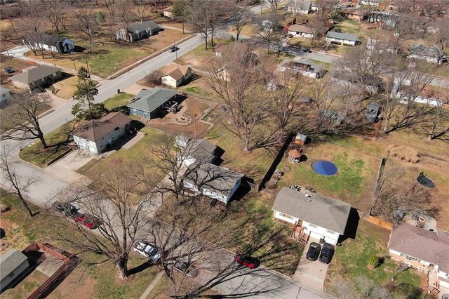 1924 Miami Street, Leavenworth, KS 66048