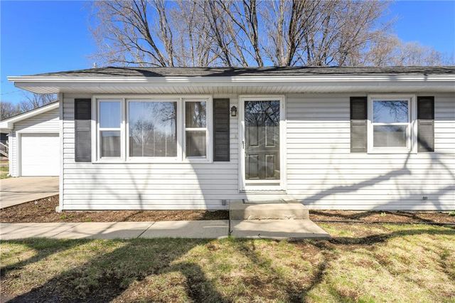 1924 Miami Street, Leavenworth, KS 66048