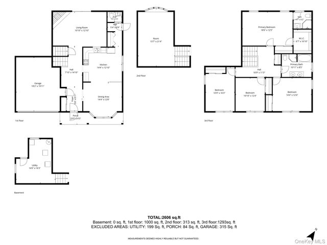 1671 Noble Street, East Meadow, NY 11554