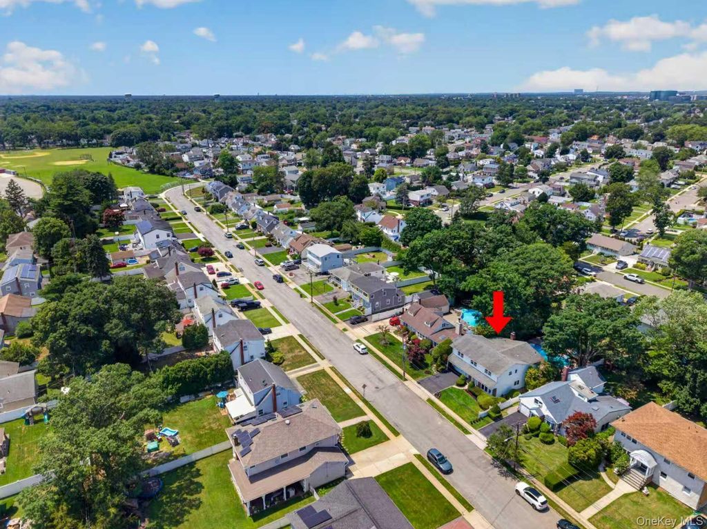 1671 Noble Street, East Meadow, NY 11554