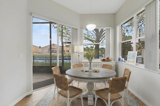 7077 Copperfield Circle, Lake Worth, FL 33467