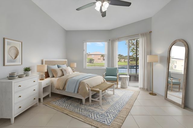 7077 Copperfield Circle, Lake Worth, FL 33467