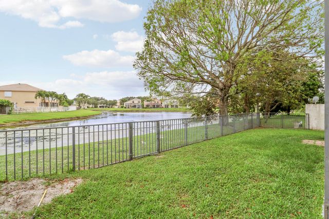 7077 Copperfield Circle, Lake Worth, FL 33467