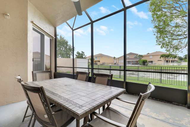 7077 Copperfield Circle, Lake Worth, FL 33467
