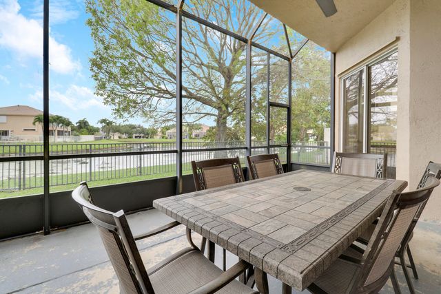 7077 Copperfield Circle, Lake Worth, FL 33467