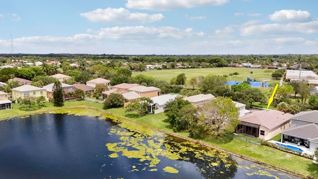 7077 Copperfield Circle, Lake Worth, FL 33467