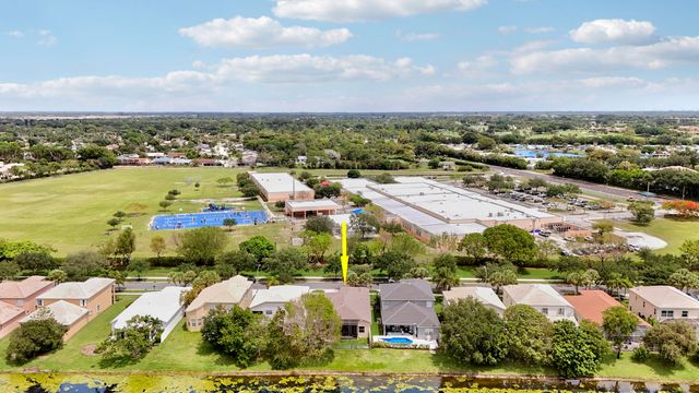 7077 Copperfield Circle, Lake Worth, FL 33467