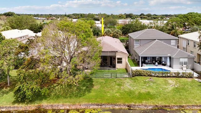 7077 Copperfield Circle, Lake Worth, FL 33467