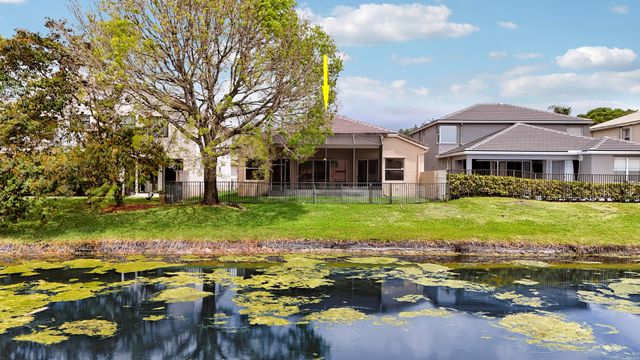 7077 Copperfield Circle, Lake Worth, FL 33467