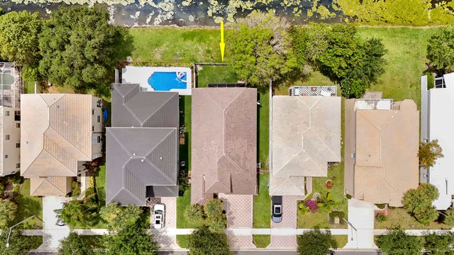 7077 Copperfield Circle, Lake Worth, FL 33467