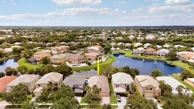 7077 Copperfield Circle, Lake Worth, FL 33467