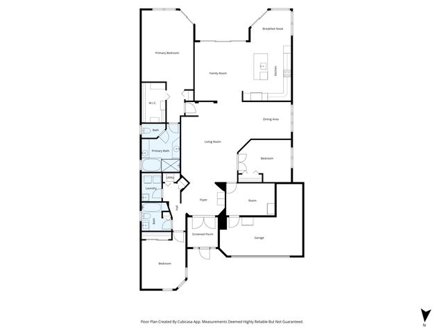 7077 Copperfield Circle, Lake Worth, FL 33467