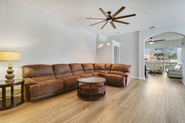 7077 Copperfield Circle, Lake Worth, FL 33467