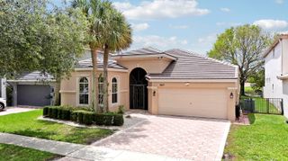 7077 Copperfield Circle, Lake Worth, FL 33467