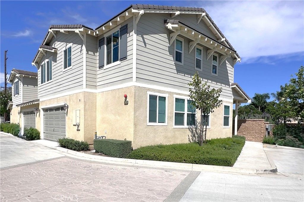 9318 Hellman Avenue 4, Rancho Cucamonga, CA 91730