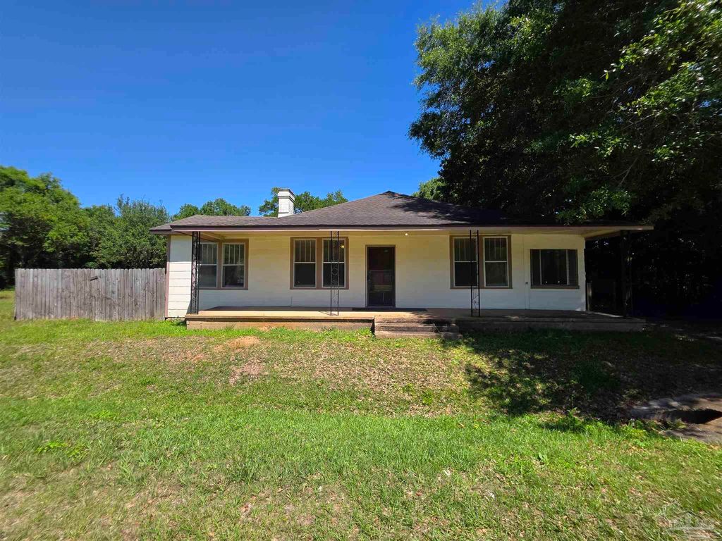 5404 Blue Angel Pkwy, Pensacola, FL 32526