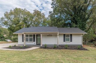 1827 Thomasville Drive SE, Atlanta, GA 30315