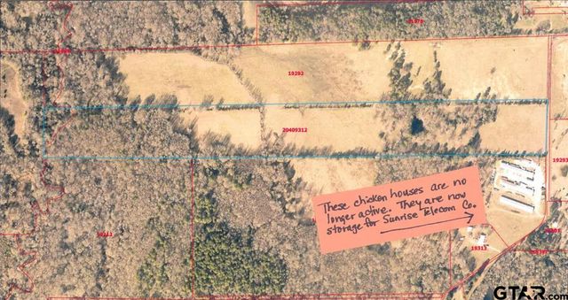 981 CR 3987, Winnsboro, TX 75494