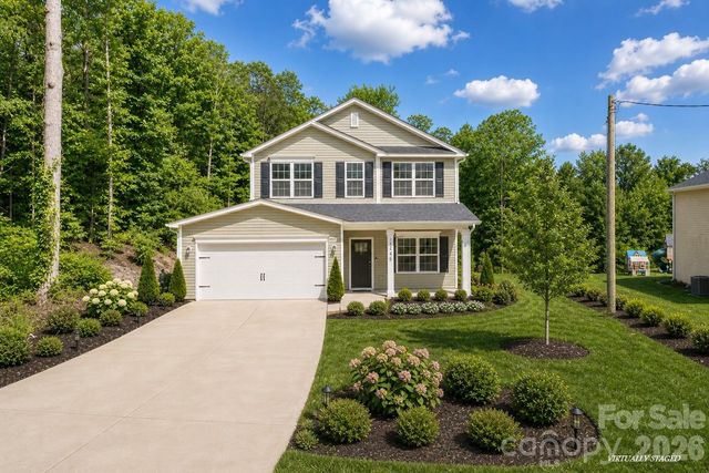 12745 Susanna Drive, Charlotte, NC 28214