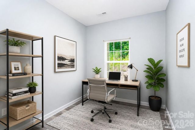 12745 Susanna Drive, Charlotte, NC 28214