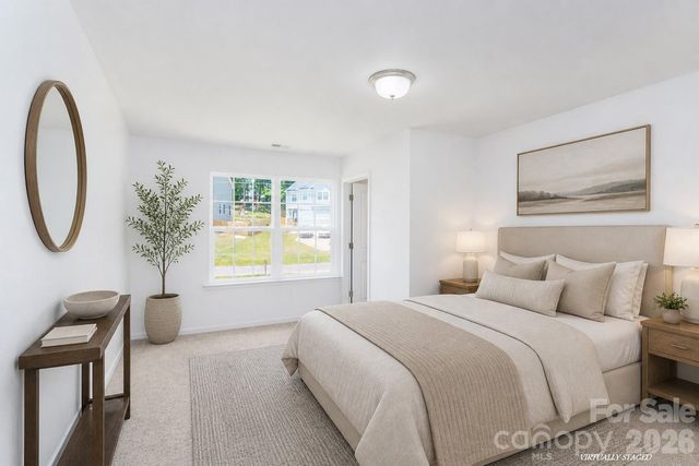12745 Susanna Drive, Charlotte, NC 28214