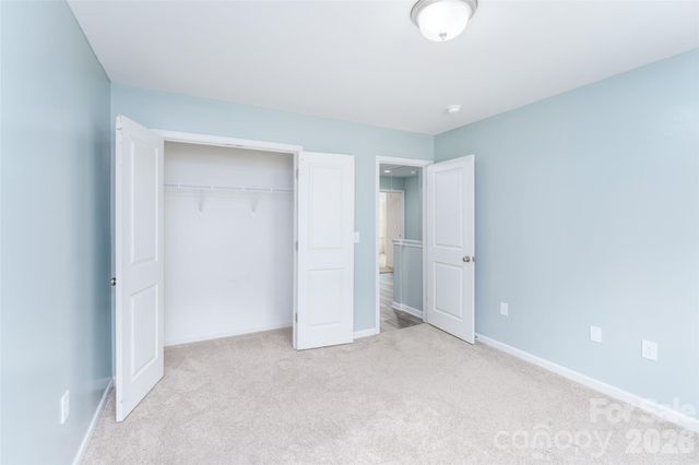 12745 Susanna Drive, Charlotte, NC 28214
