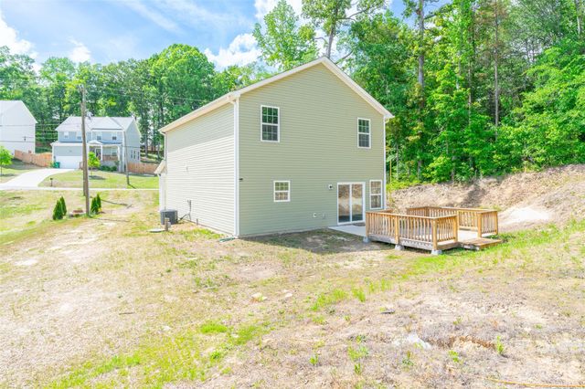 12745 Susanna Drive, Charlotte, NC 28214
