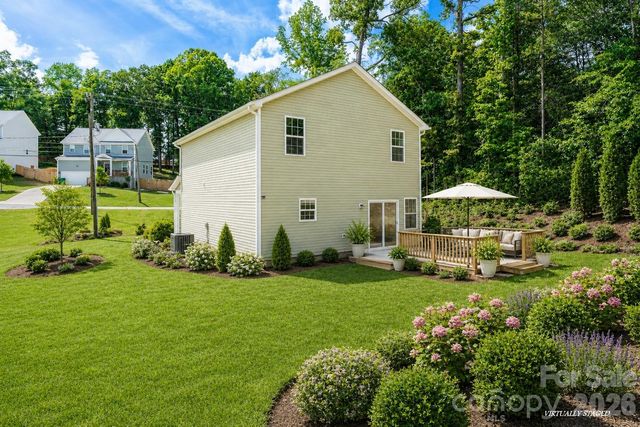 12745 Susanna Drive, Charlotte, NC 28214