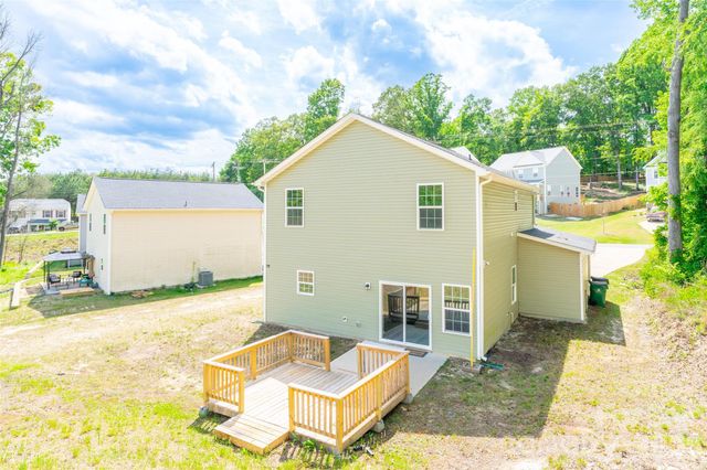 12745 Susanna Drive, Charlotte, NC 28214