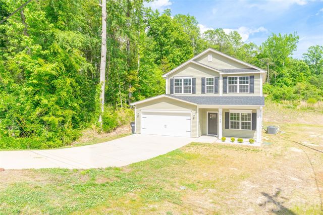 12745 Susanna Drive, Charlotte, NC 28214
