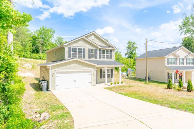 12745 Susanna Drive, Charlotte, NC 28214
