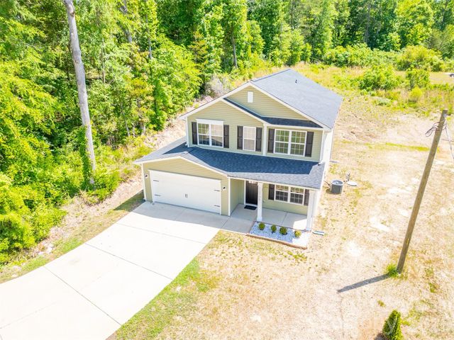 12745 Susanna Drive, Charlotte, NC 28214