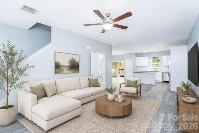 12745 Susanna Drive, Charlotte, NC 28214