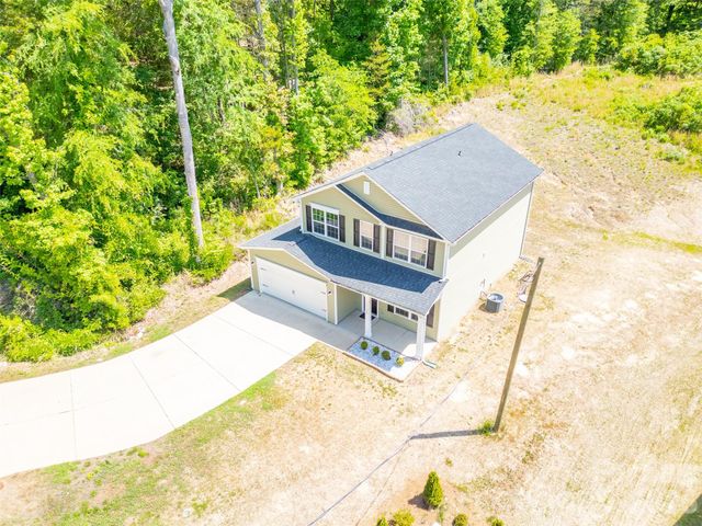 12745 Susanna Drive, Charlotte, NC 28214