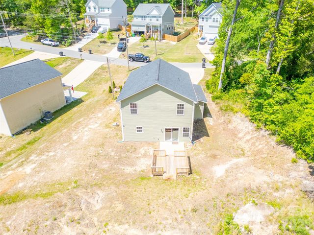 12745 Susanna Drive, Charlotte, NC 28214