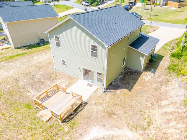 12745 Susanna Drive, Charlotte, NC 28214