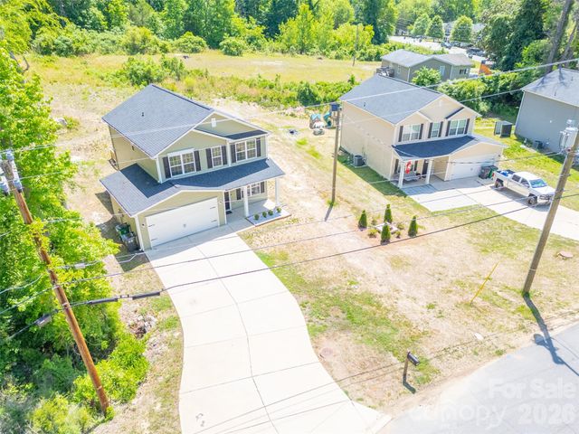 12745 Susanna Drive, Charlotte, NC 28214