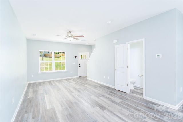 12745 Susanna Drive, Charlotte, NC 28214